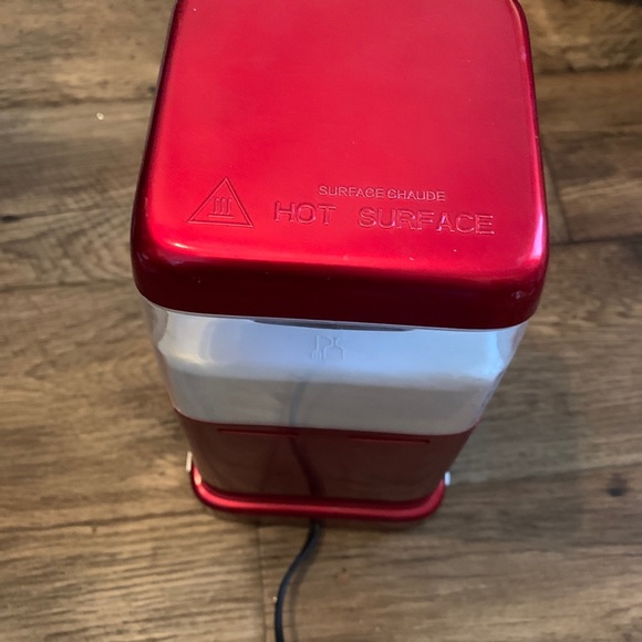 Nostalgia Electrics Popcorn Popper 12 inches - Picture 8 of 9